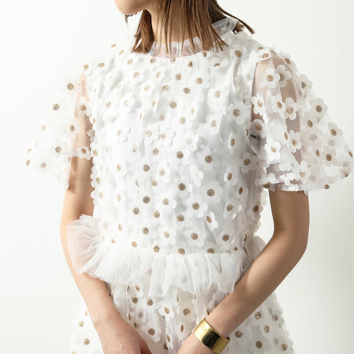 楽天市場】Sister Jane シスタージェーン マキシ ワンピース Peace  