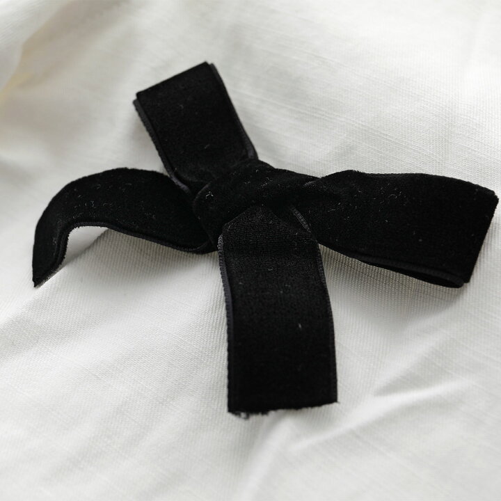 楽天市場】Sister Jane シスタージェーン シャツ Penny Velvet Bow 
