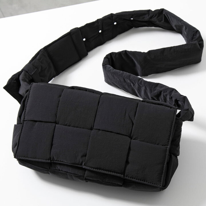 楽天市場】BOTTEGA VENETA ボッテガヴェネタ ショルダーバッグ MEDIUM  