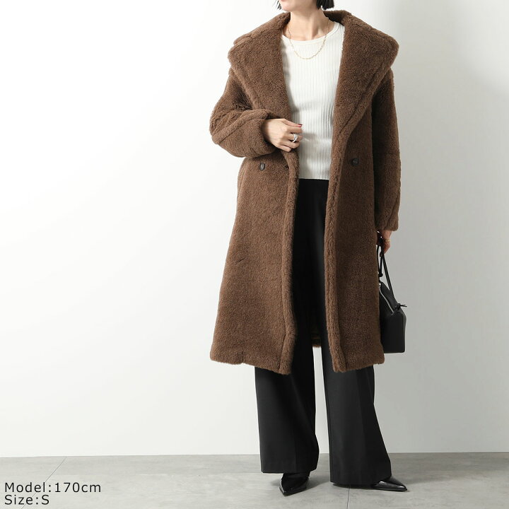 楽天市場】【訳あり】MAX MARA マックスマーラ テディベア 