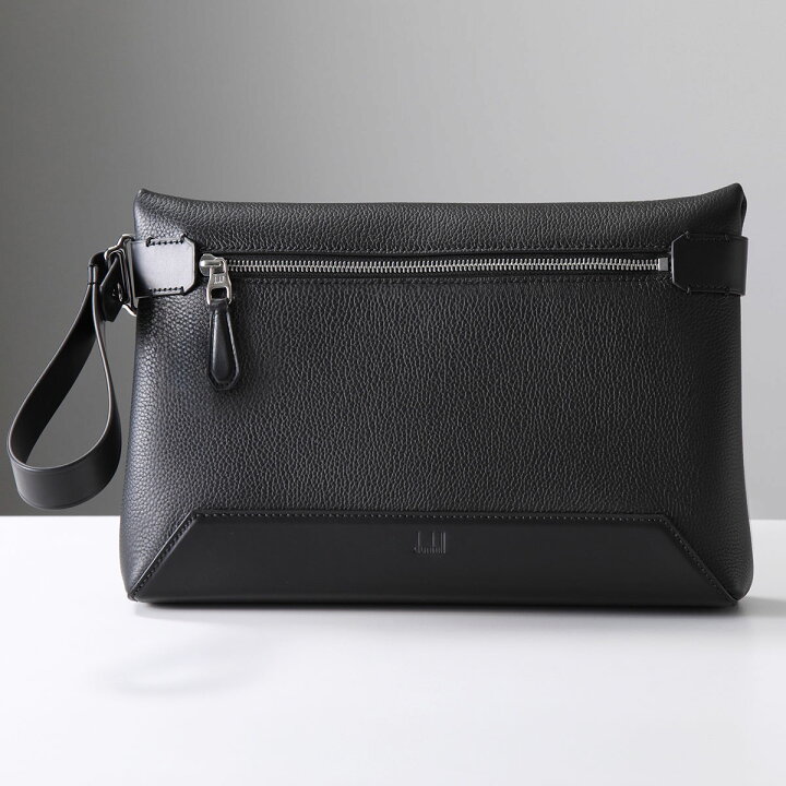 楽天市場】Dunhill ダンヒル クラッチバッグ 1893 HARNESS 1893 
