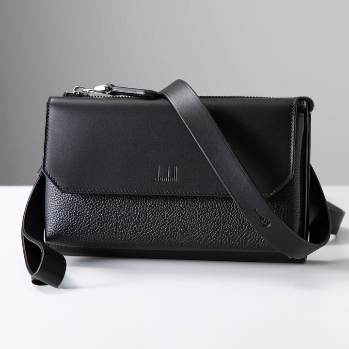 楽天市場】Dunhill ダンヒル ショルダーバッグ 1893 HARNESS ハーネス 