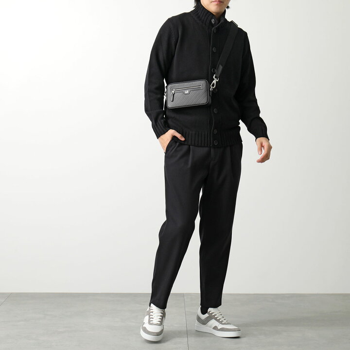 楽天市場】Dunhill ダンヒル ショルダーバッグ CONTOUR コントゥア 