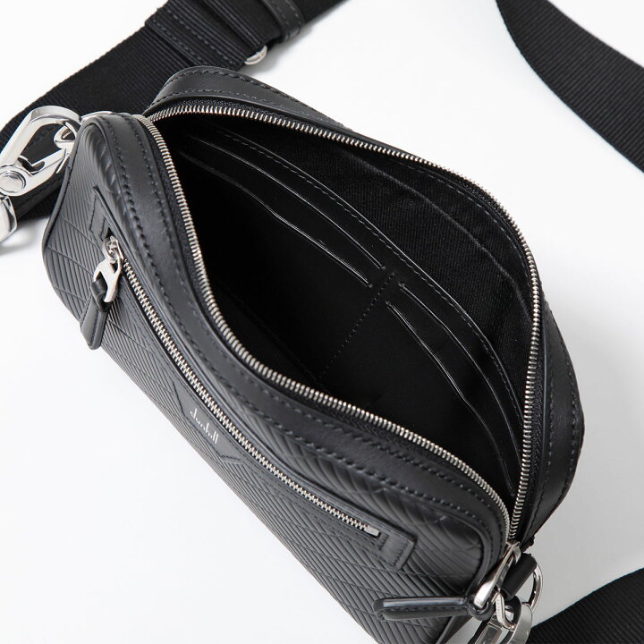 楽天市場】Dunhill ダンヒル ショルダーバッグ CONTOUR コントゥア 