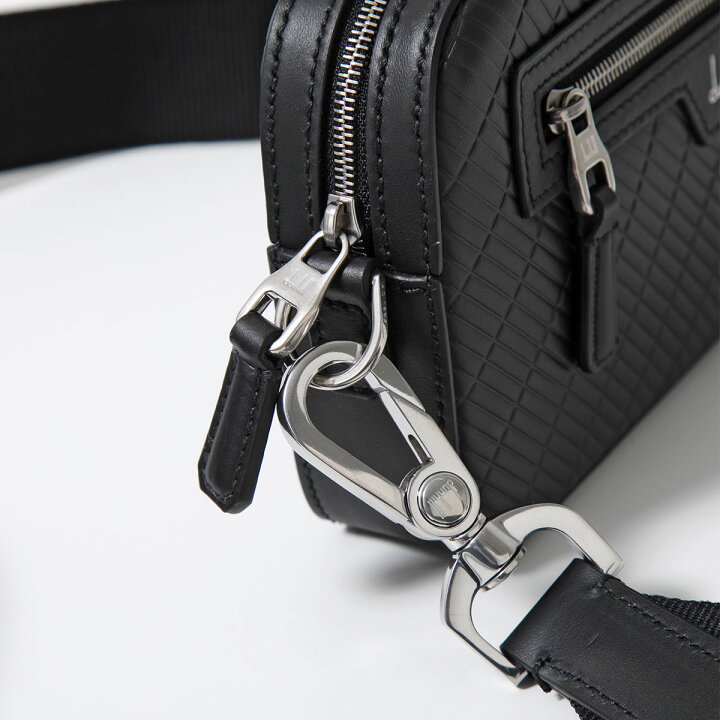楽天市場】Dunhill ダンヒル ショルダーバッグ CONTOUR コントゥア 