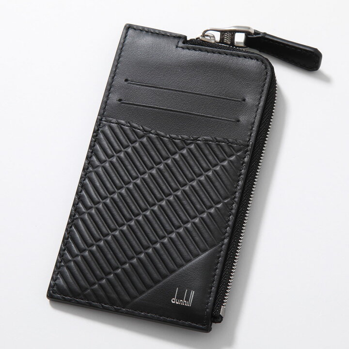 楽天市場】Dunhill ダンヒル コインケース カードケース CONTOUR  