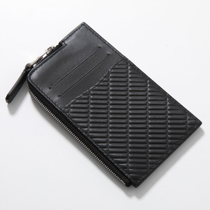 楽天市場】Dunhill ダンヒル コインケース カードケース CONTOUR 