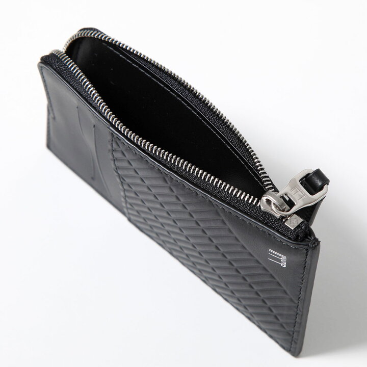 楽天市場】Dunhill ダンヒル コインケース カードケース CONTOUR 