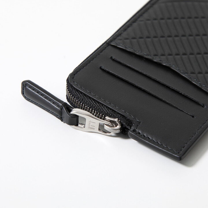 楽天市場】Dunhill ダンヒル コインケース カードケース CONTOUR 