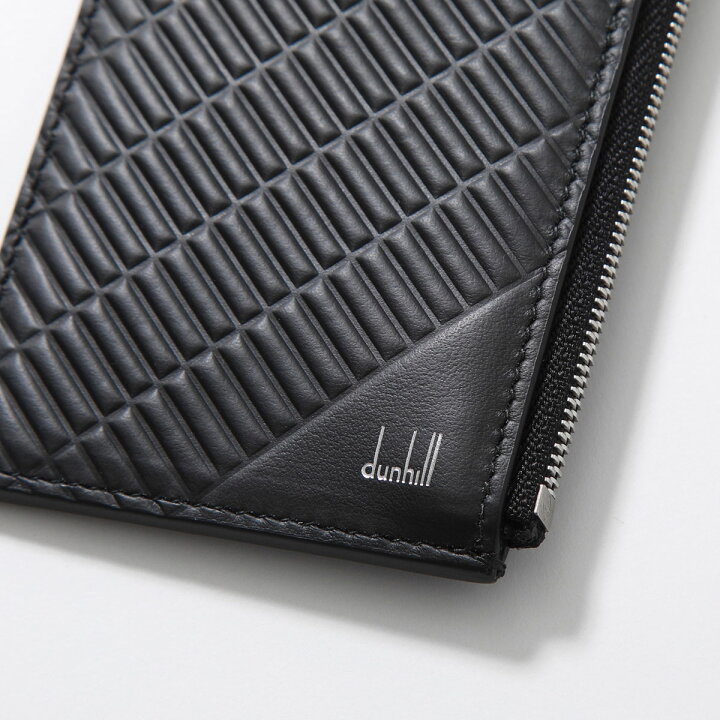 楽天市場】Dunhill ダンヒル コインケース カードケース CONTOUR 