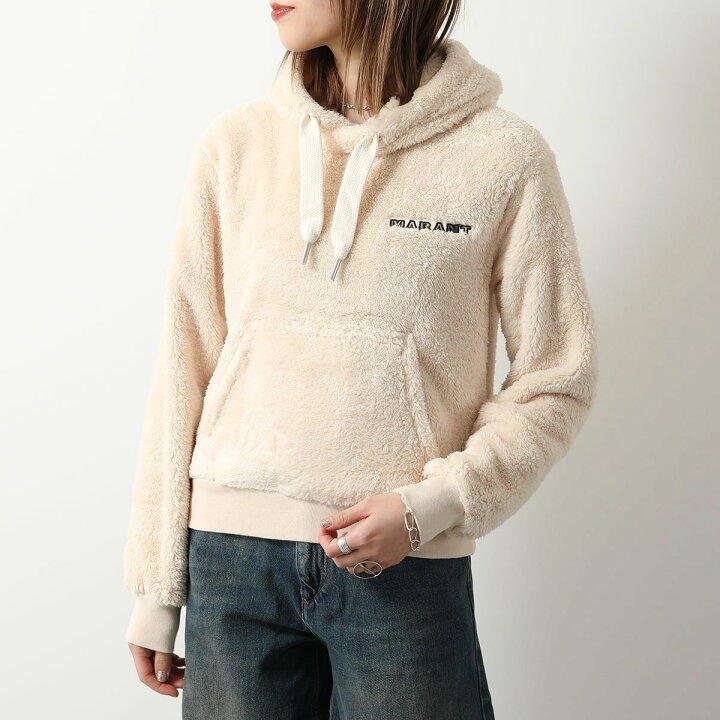 楽天市場】ISABEL MARANT イザベルマラン パーカー MAEVA SW0077FA  