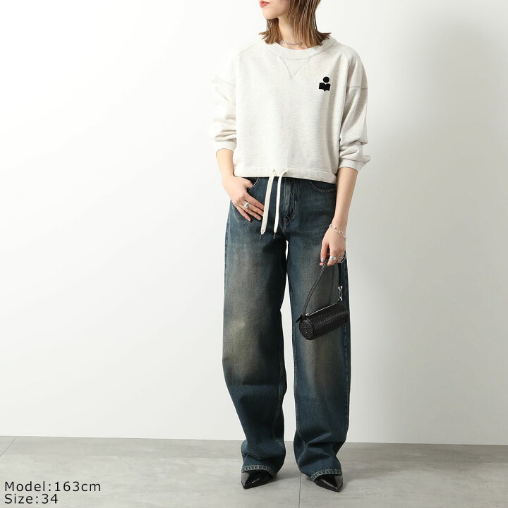 楽天市場】【10/9-9:59迄10％OFFクーポン対象】ISABEL MARANT イザベル  