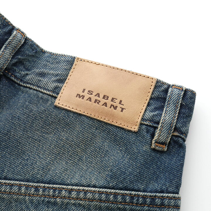 楽天市場】【4/29～5/1限定ポイント3倍】ISABEL MARANT イザベルマラン 