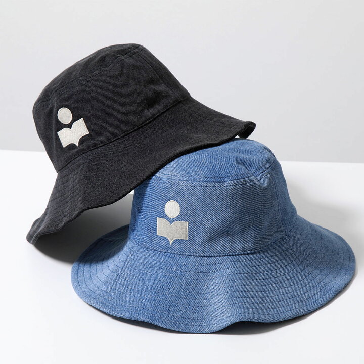 楽天市場】ISABEL MARANT イザベルマラン バケットハット DELYA