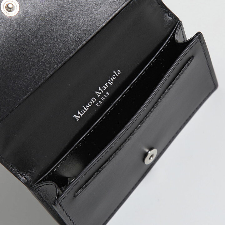 MAISON MARGIELA メゾン マルジェラ SA3VX0008P4455 CARD HOLDER  