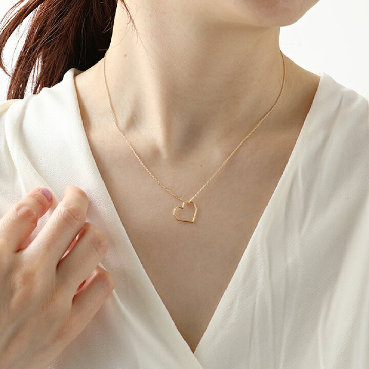 楽天市場】ALIITA アリータ ネックレス CORAZON PURO NECKLACE ROLO 