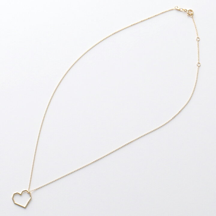 楽天市場】ALIITA アリータ ネックレス CORAZON PURO NECKLACE ROLO 