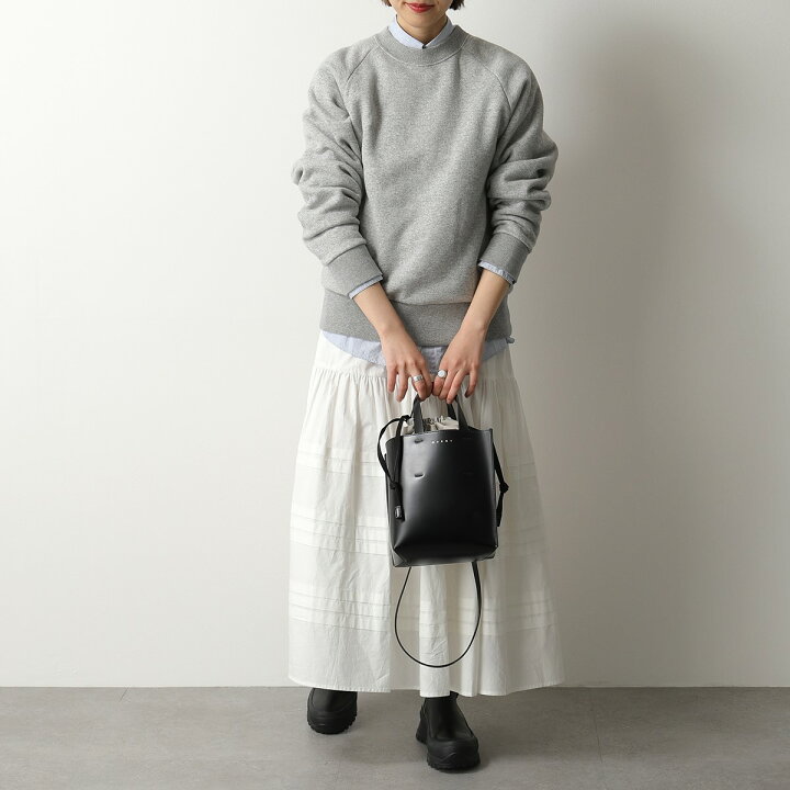 楽天市場】MARNI マルニ トートバッグ MUSEO ミュゼオ ミニ SHMP0039Y0 