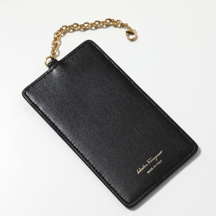楽天市場】FERRAGAMO フェラガモ フォンケース 22 0381 レディース 