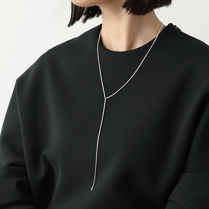 楽天市場】Saskia Diez サスキアディッツ ネックレス FRINGE NECKLACE 