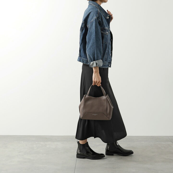 楽天市場】GIANNI CHIARINI ジャンニキアリーニ ミニトート LUDOVICA S  