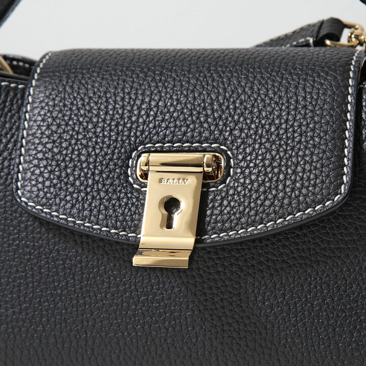 楽天市場】BALLY バリー ショルダーバッグ LAYKA XS レディース 