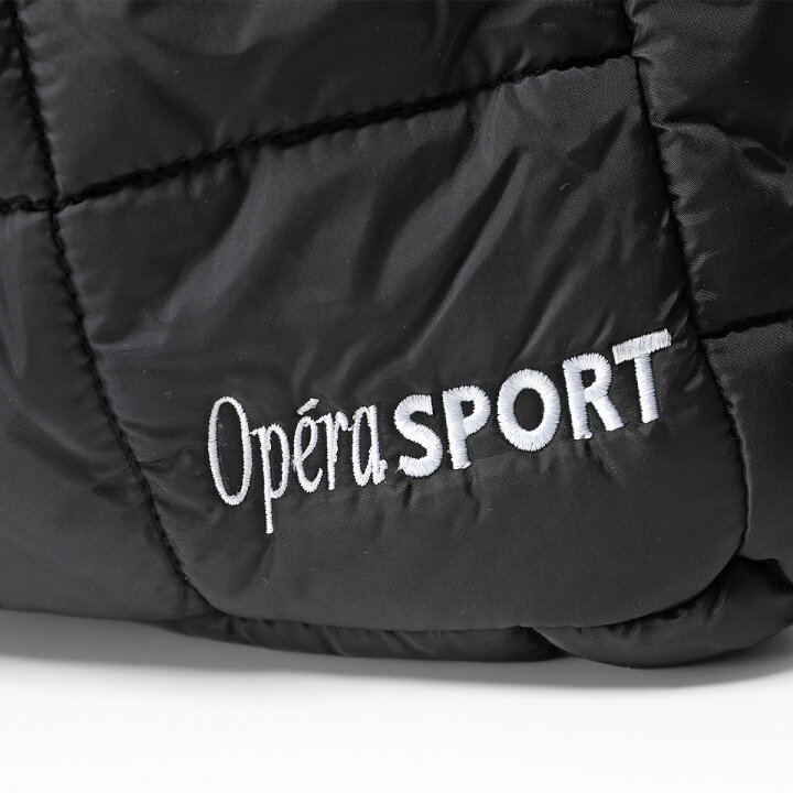 楽天市場】OperaSPORT オペラ スポーツ トートバッグ JEROME UNISEX 