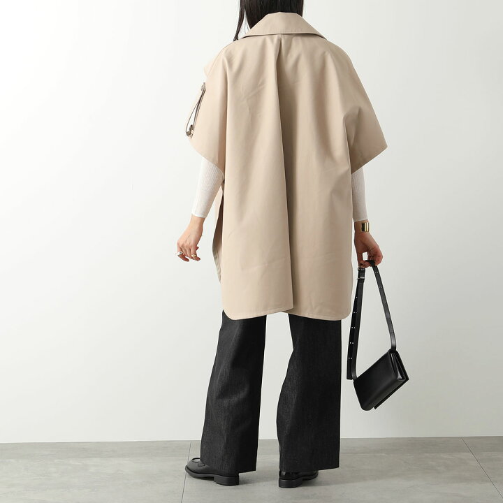 楽天市場】MAX MARA ACCESSORI マックスマーラ ケープ PERNICE 