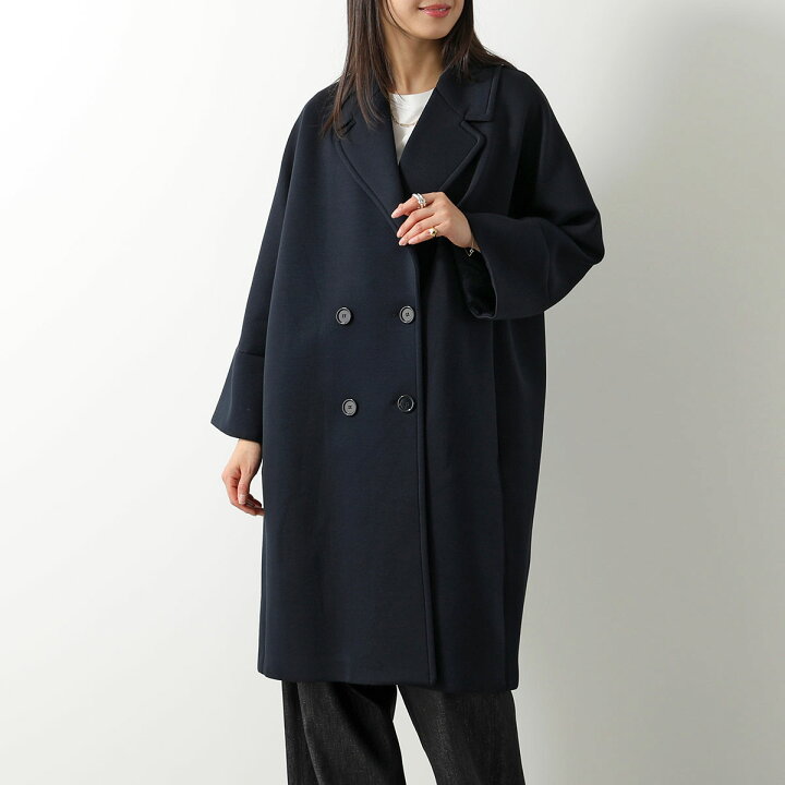 楽天市場】S MAX MARA エス マックスマーラ コート EPOPEA レディース  