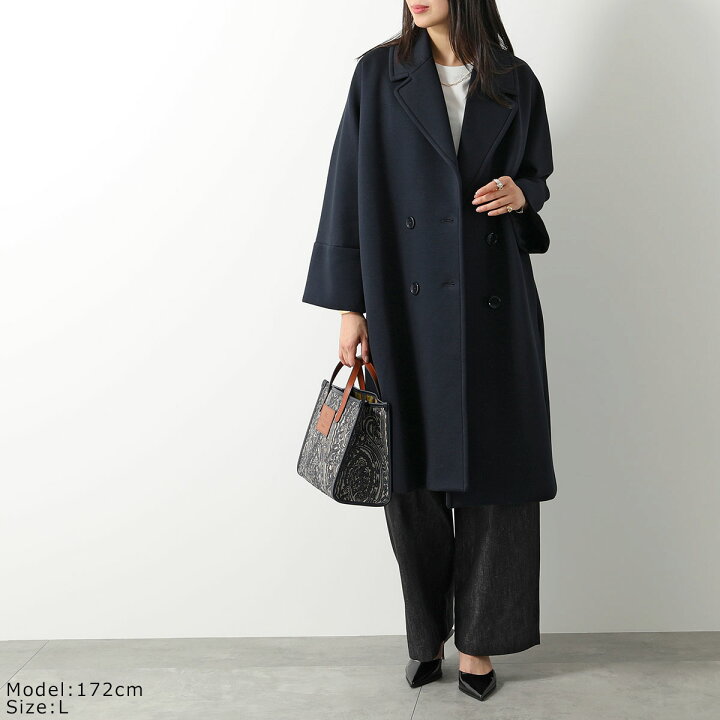 楽天市場】S MAX MARA エス マックスマーラ コート EPOPEA レディース 