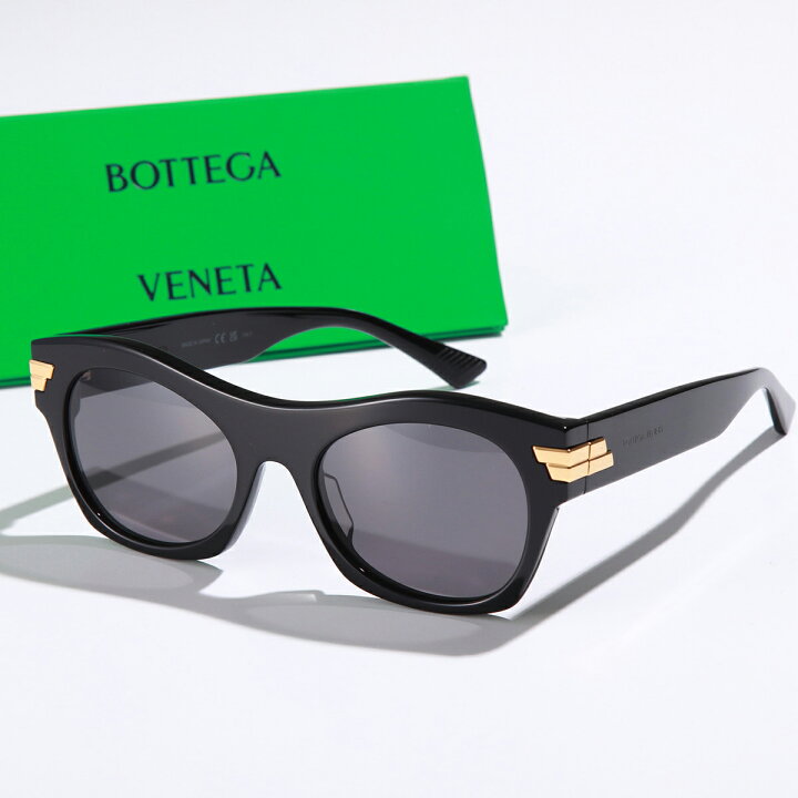 楽天市場】BOTTEGA VENETA ボッテガヴェネタ サングラス BV1103S 