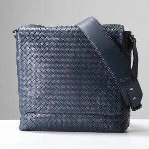 ボッテガ・ヴェネタ(BOTTEGA VENETA) メッセンジャーバッグ | 通販 