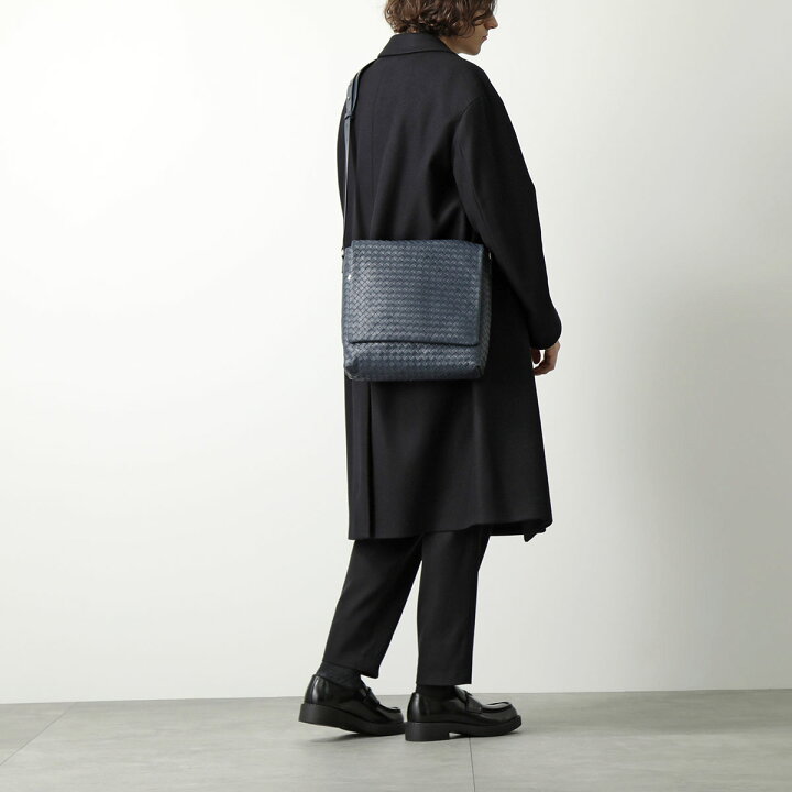 楽天市場】BOTTEGA VENETA ボッテガヴェネタ ショルダーバッグ 577538 