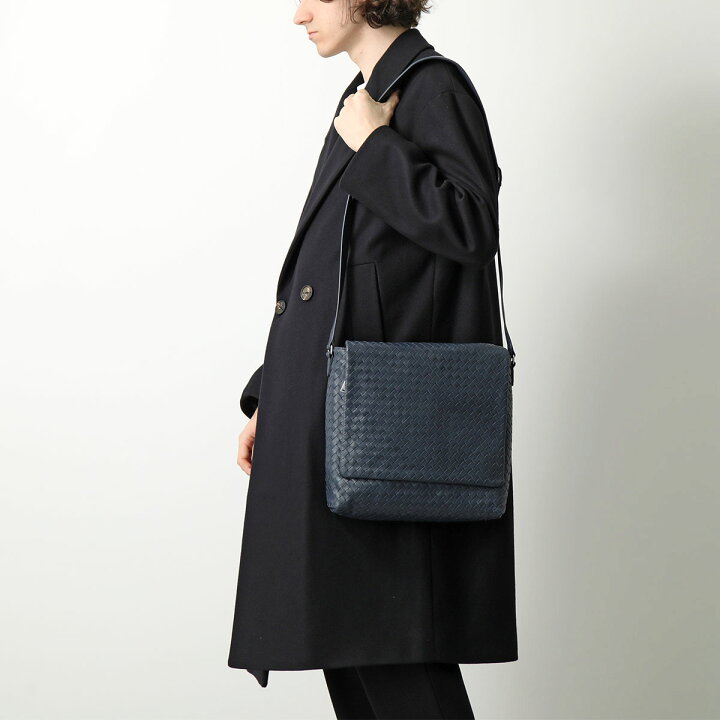 楽天市場】BOTTEGA VENETA ボッテガヴェネタ ショルダーバッグ 577538 