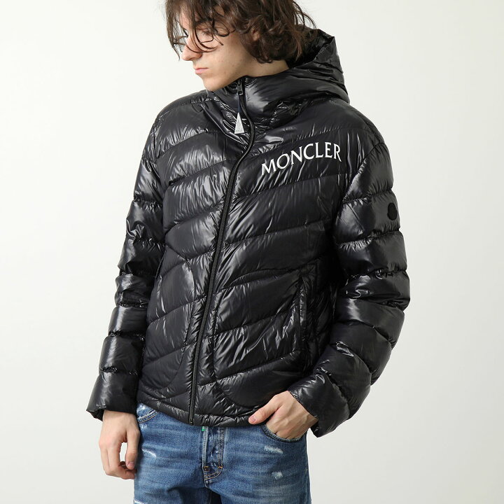 楽天市場】MONCLER モンクレール ダウンジャケット SHAMA シャマ 