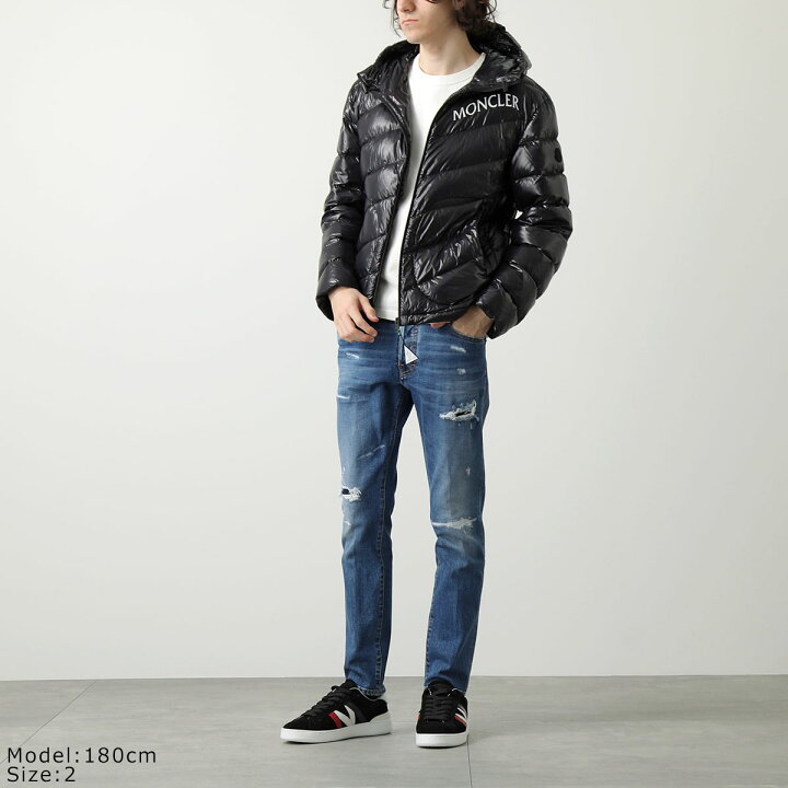 楽天市場】MONCLER モンクレール ダウンジャケット SHAMA シャマ 