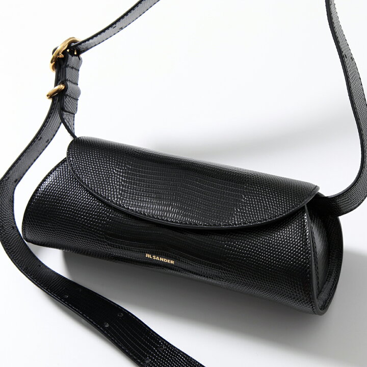 楽天市場】 JIL SANDER ジルサンダー ショルダーバッグ CANNOLO MINI  