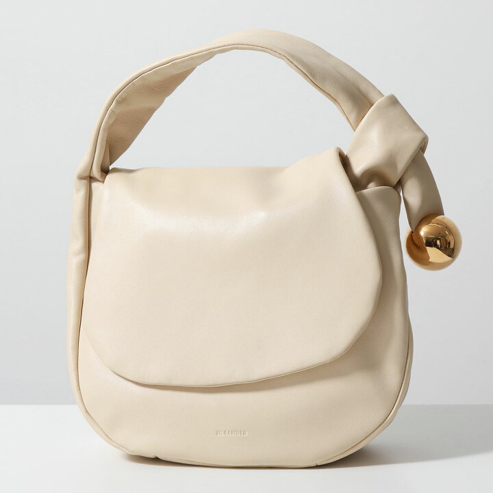 楽天市場】JIL SANDER ジルサンダー ハンドバッグ SPHERE SHOULDER 