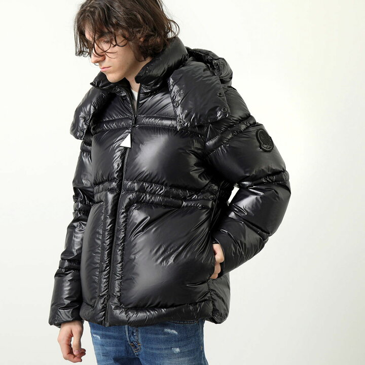 楽天市場】MONCLER モンクレール ダウンジャケット THUBAN トゥーバン 