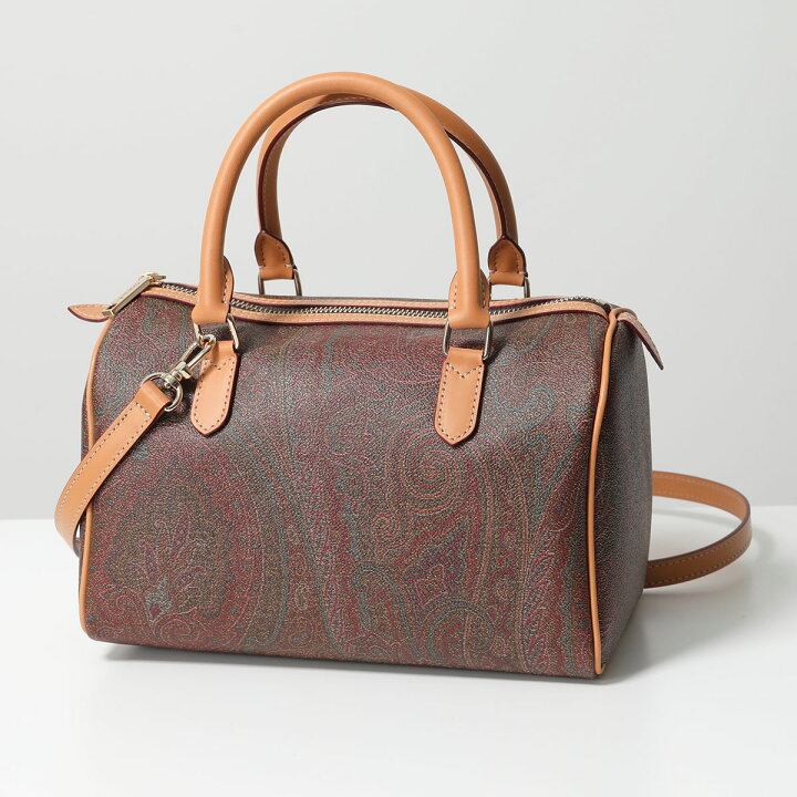 楽天市場】ETRO エトロ ショルダーバッグ 0H857 8010 レディース  