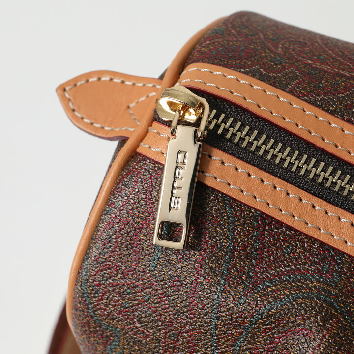 楽天市場】ETRO エトロ ショルダーバッグ 0H857 8010 レディース 