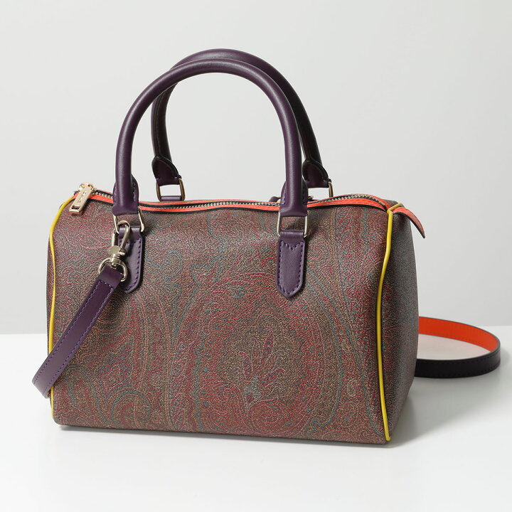 楽天市場】ETRO エトロ ショルダーバッグ 0H857 8040 レディース 