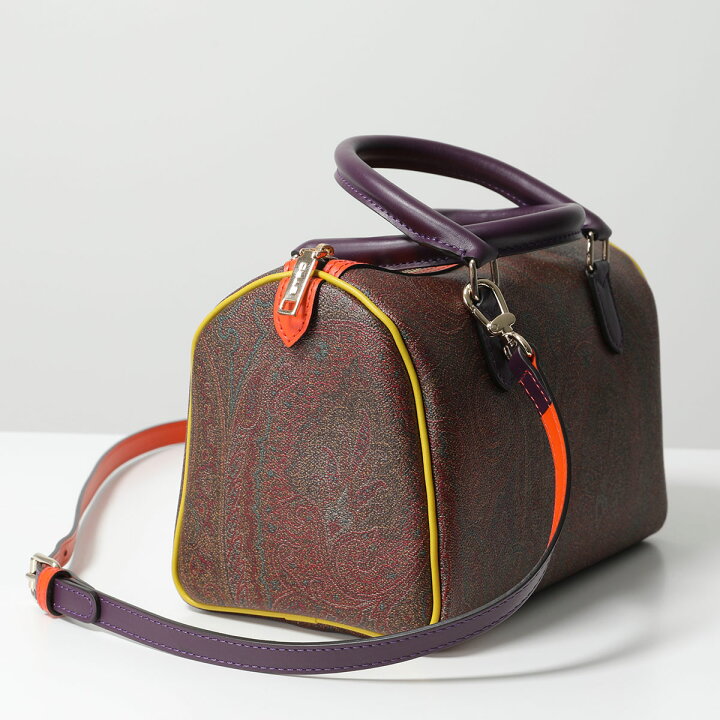 楽天市場】ETRO エトロ ショルダーバッグ 0H857 8040 レディース  