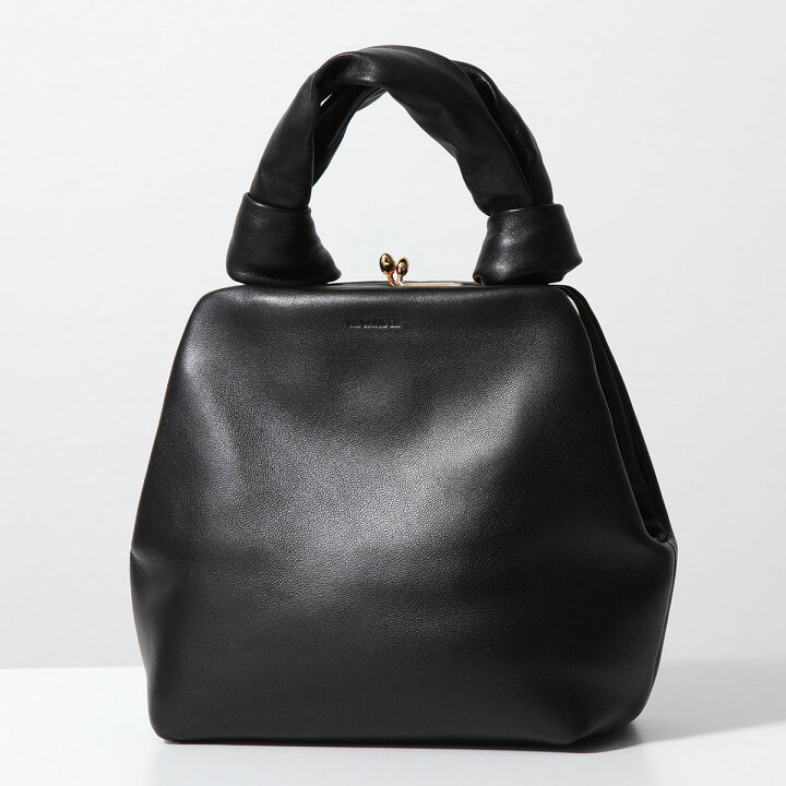 楽天市場】JIL SANDER ジルサンダー ハンドバッグ GOJI SQUARE SM SOFT 