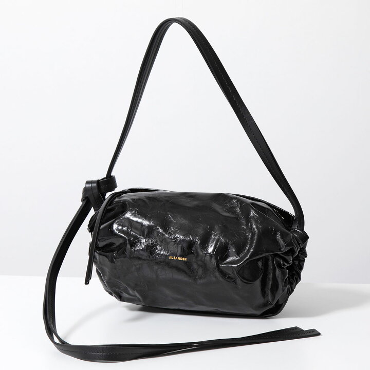 楽天市場】JIL SANDER ジルサンダー ショルダーバッグ CUSHION SM  