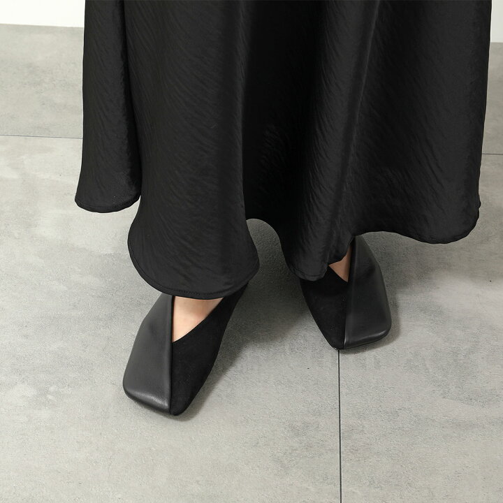 楽天市場】JIL SANDER ジルサンダー バレエシューズ BALLET SHOE  