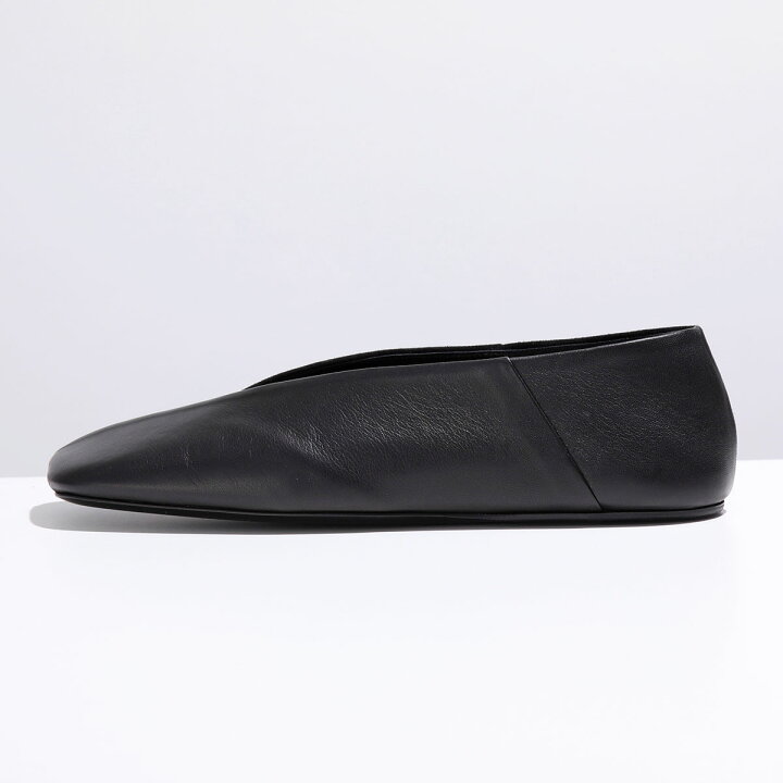 楽天市場】JIL SANDER ジルサンダー バレエシューズ BALLET SHOE 