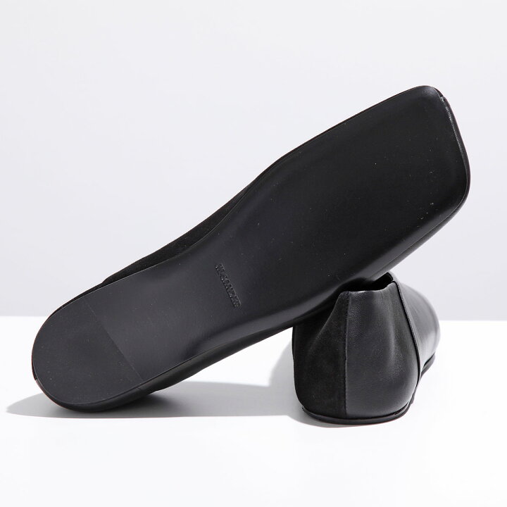 楽天市場】JIL SANDER ジルサンダー バレエシューズ BALLET SHOE 
