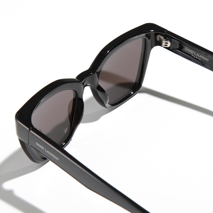 楽天市場】SAINT LAURENT サンローラン サングラス SL 641 レディース 