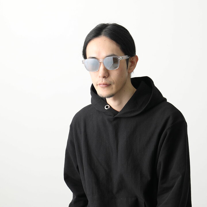 楽天市場】MONCLER モンクレール サングラス ML0086 メンズ  